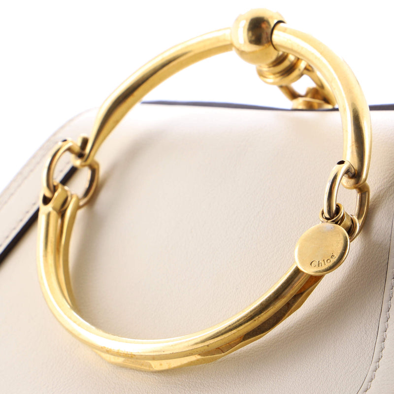 Nile Crossbody Bag Leather Small
