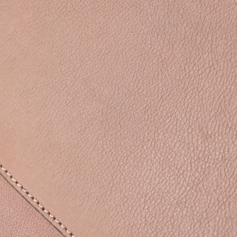 Nile Crossbody Bag Leather Medium