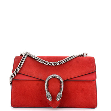 Dionysus Bag Suede Small