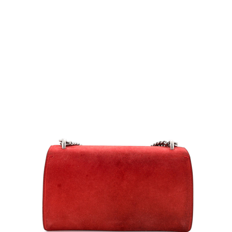 Dionysus Bag Suede Small