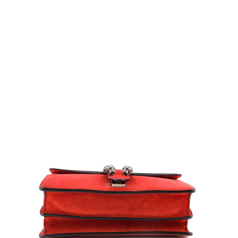 Dionysus Bag Suede Small