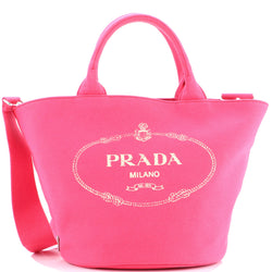 Canapa Convertible Shopping Tote Canvas