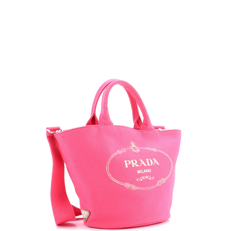 Canapa Convertible Shopping Tote Canvas