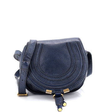 Marcie Crossbody Bag Leather Mini