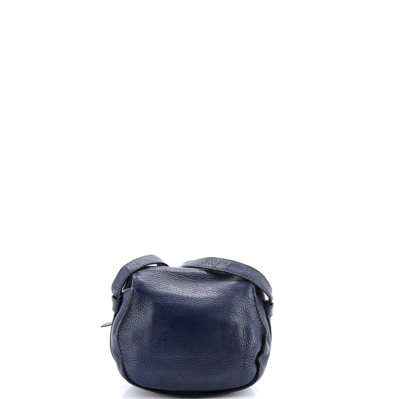 Marcie Crossbody Bag Leather Mini