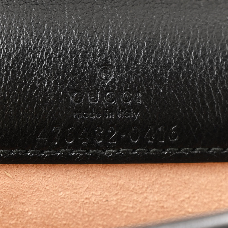 Gucci Vintage Tweed Check Super Mini