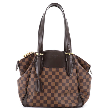 Verona Handbag Damier Mm