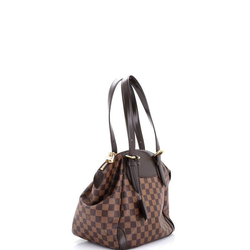 Verona Handbag Damier Mm