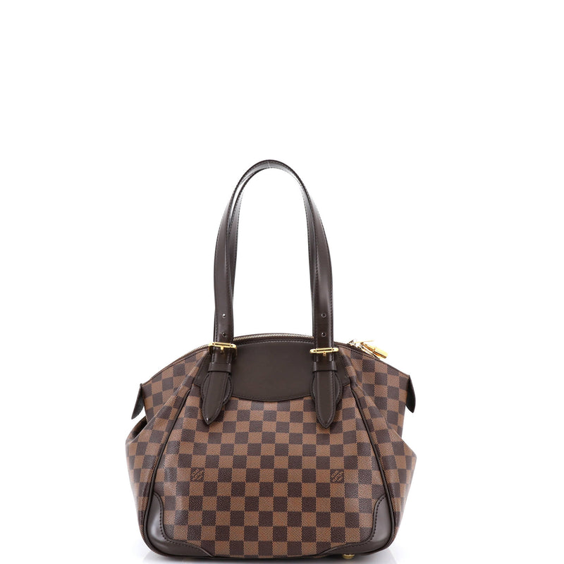 Verona Handbag Damier Mm