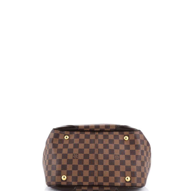 Verona Handbag Damier Mm