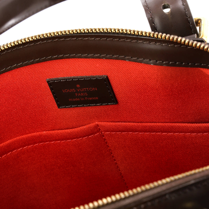 Verona Handbag Damier Mm