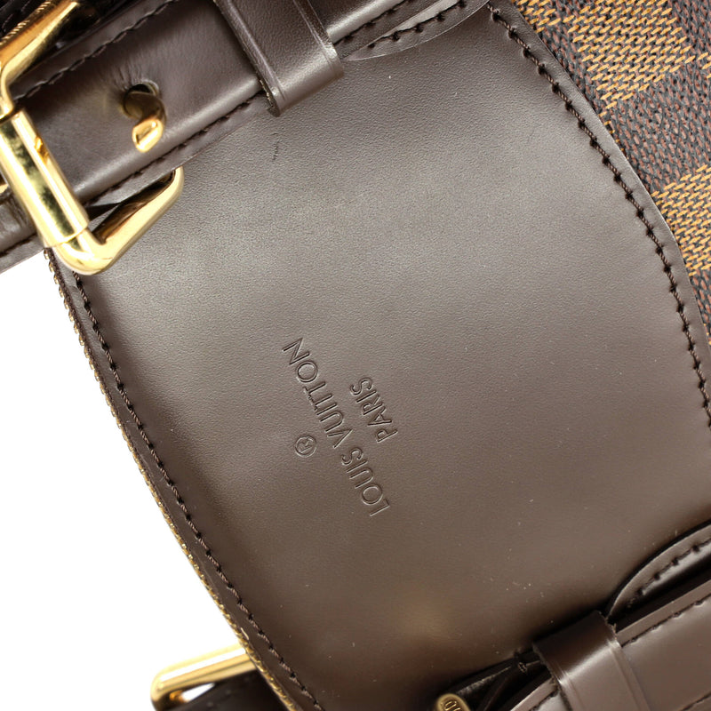 Verona Handbag Damier Mm