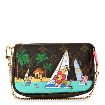 Louis Vuitton Christmas Animation