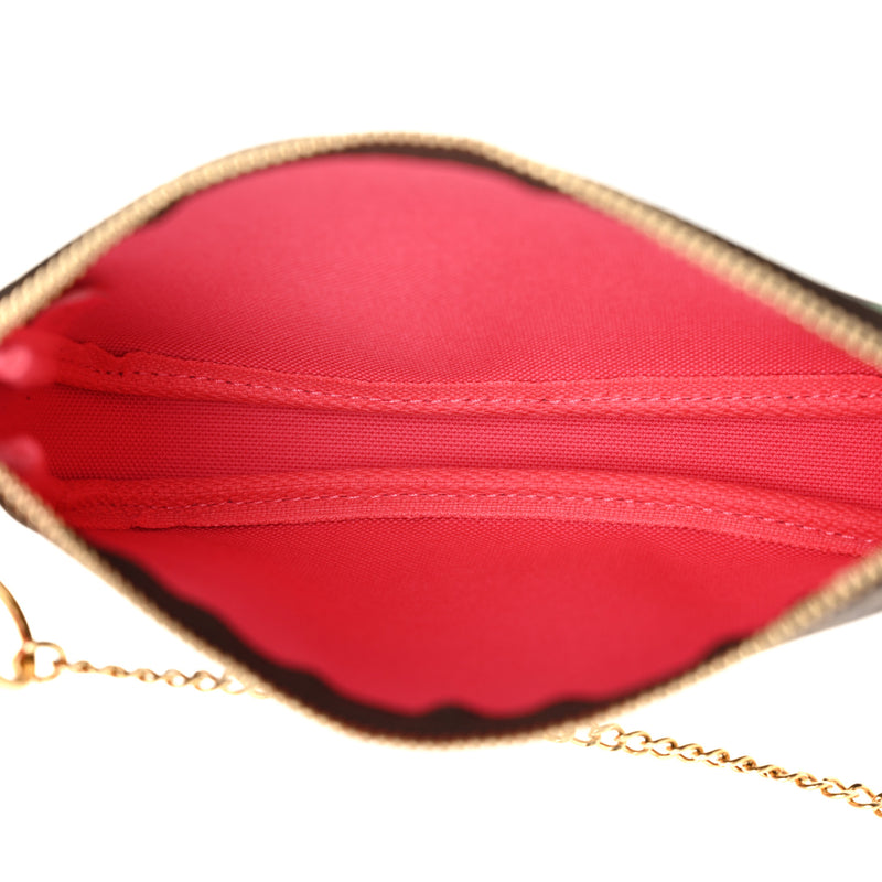 Louis Vuitton Christmas Animation