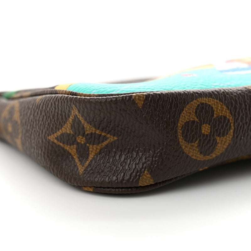 Louis Vuitton Christmas Animation