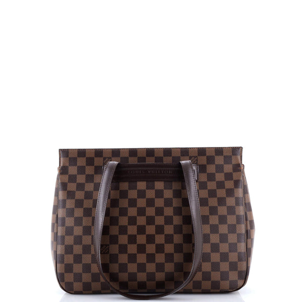 Parioli Handbag Damier Pm