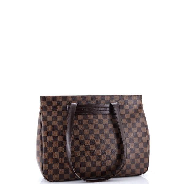 Parioli Handbag Damier Pm