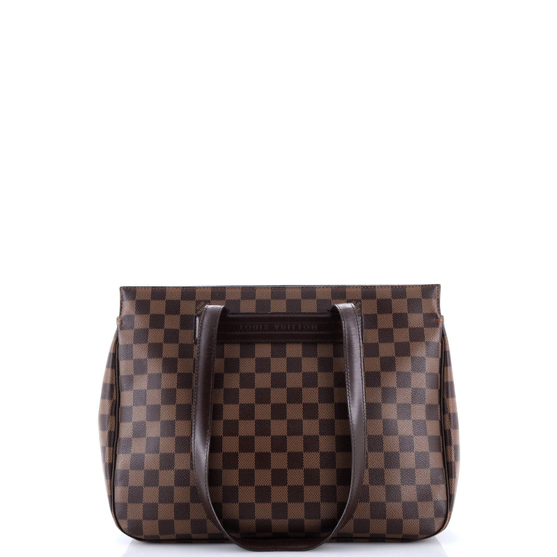 Parioli Handbag Damier Pm