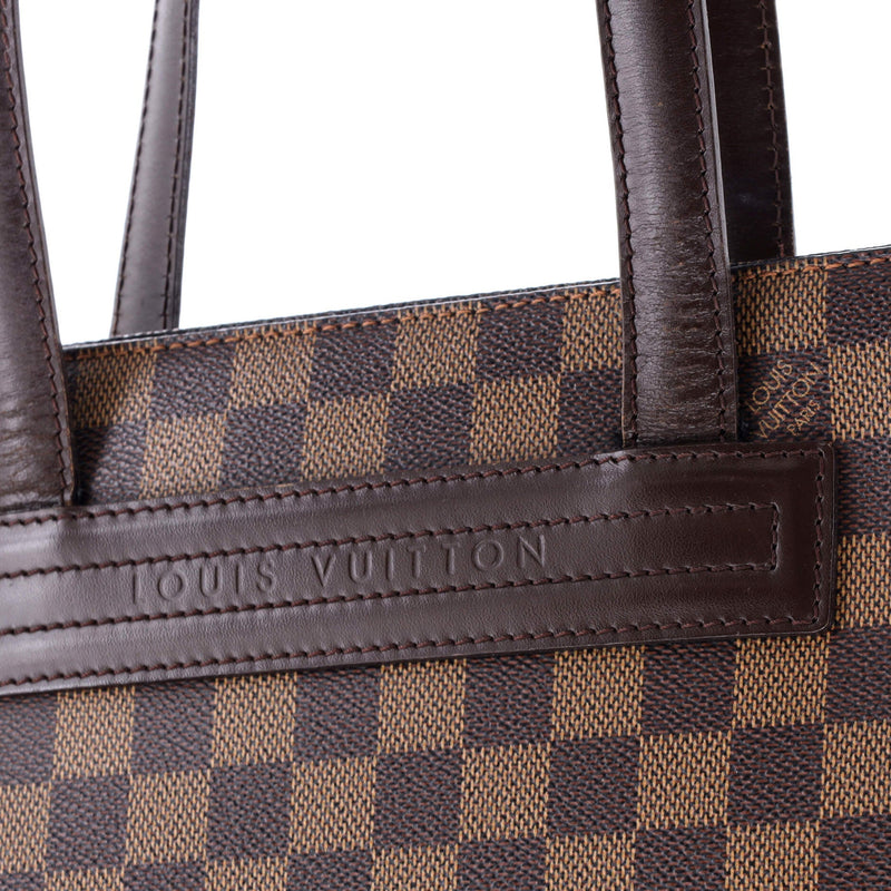 Parioli Handbag Damier Pm