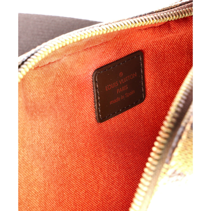 Geronimos Waist Bag Damier