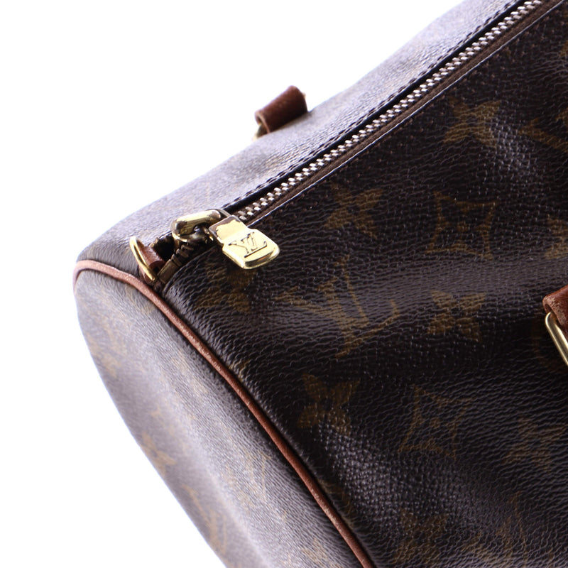 Papillon Handbag Canvas 30