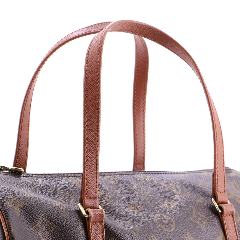 Papillon Handbag Canvas 30