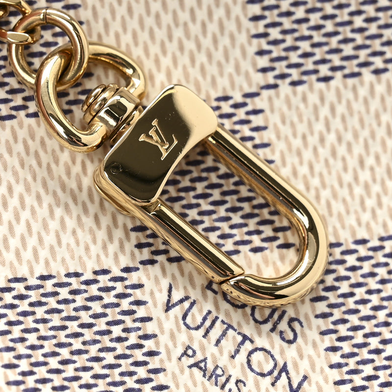 Louis Vuitton Damier Azur Mini Pochette