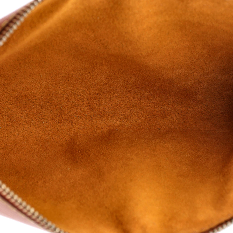 Pochette Accessoires Epi Leather