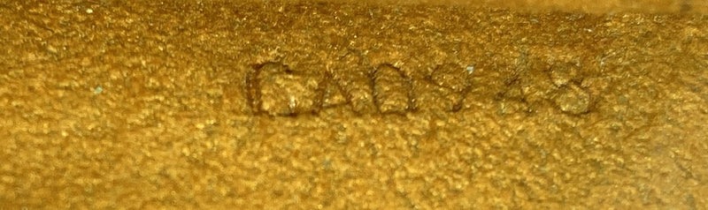 Pochette Accessoires Epi Leather