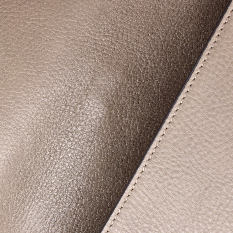 Nile Crossbody Bag Leather Medium