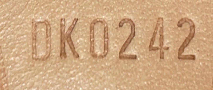 Bucket Bag Canvas Gm