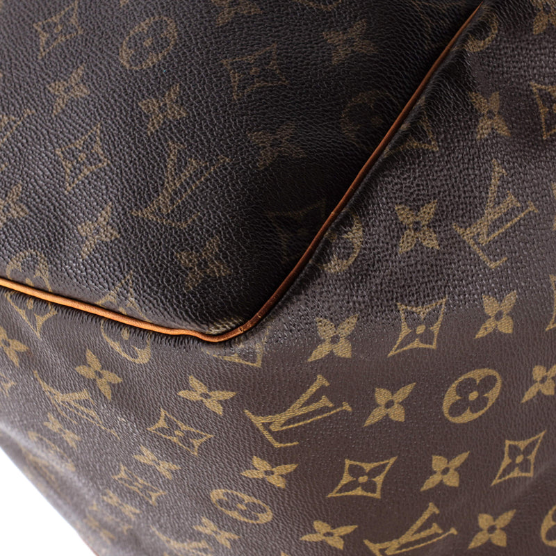 Keepall Bag Canvas 55