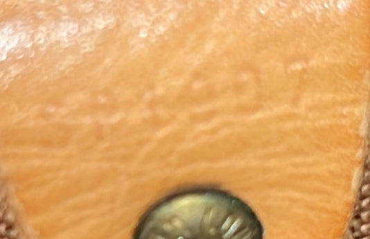 Keepall Bag Canvas 55