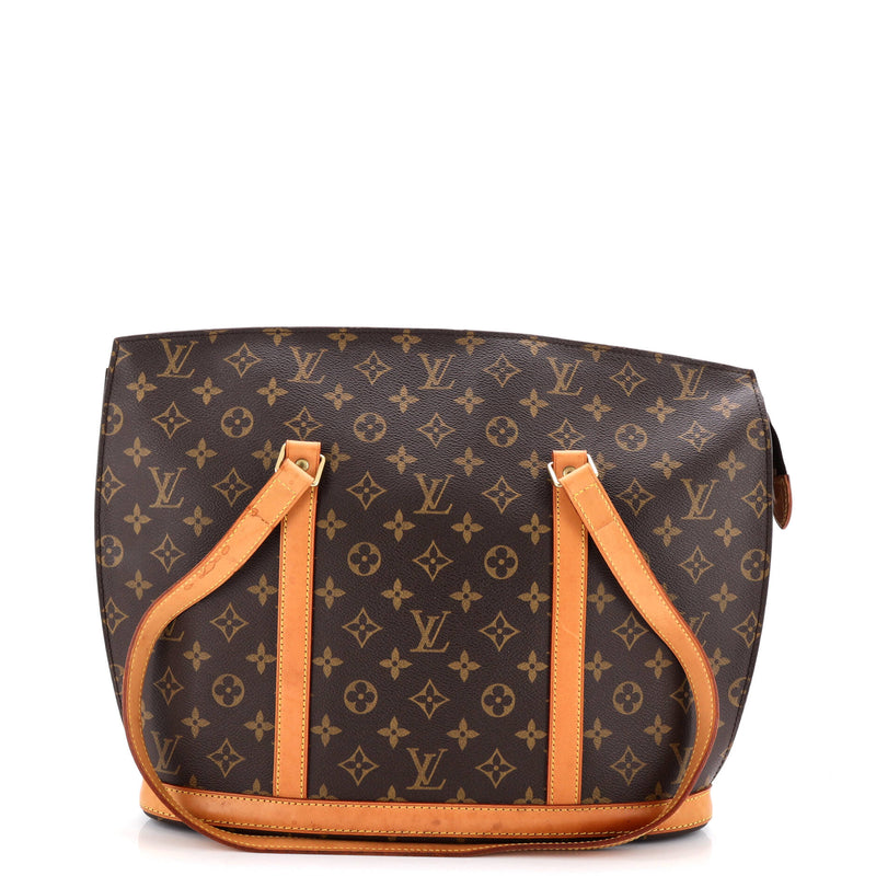 Babylone Handbag Canvas