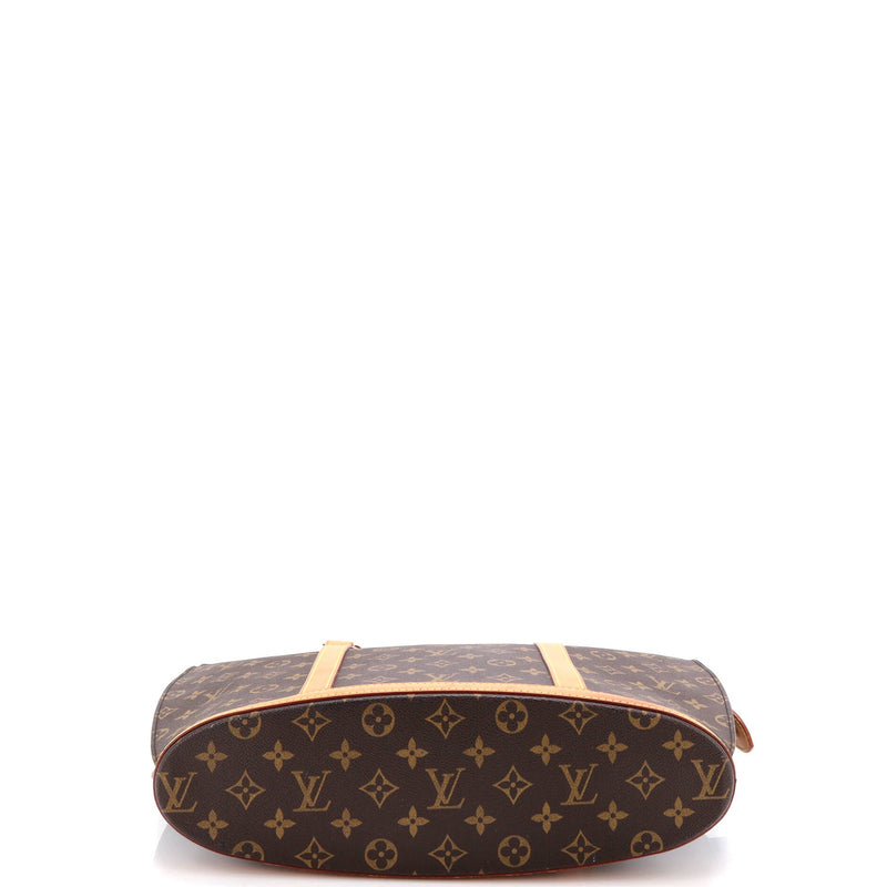 Babylone Handbag Canvas