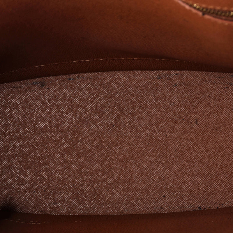 Babylone Handbag Canvas