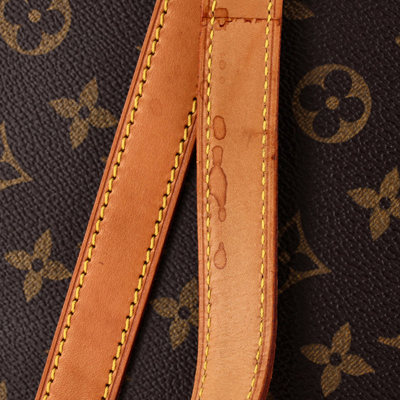 Babylone Handbag Canvas