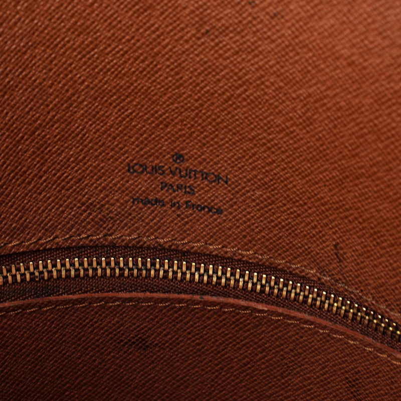 Babylone Handbag Canvas