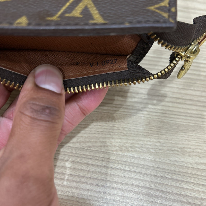 Babylone Handbag Canvas