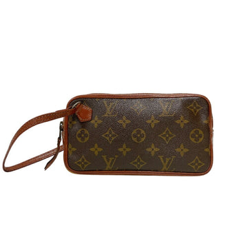 Pochette Marly Bandouliere Bag Canvas