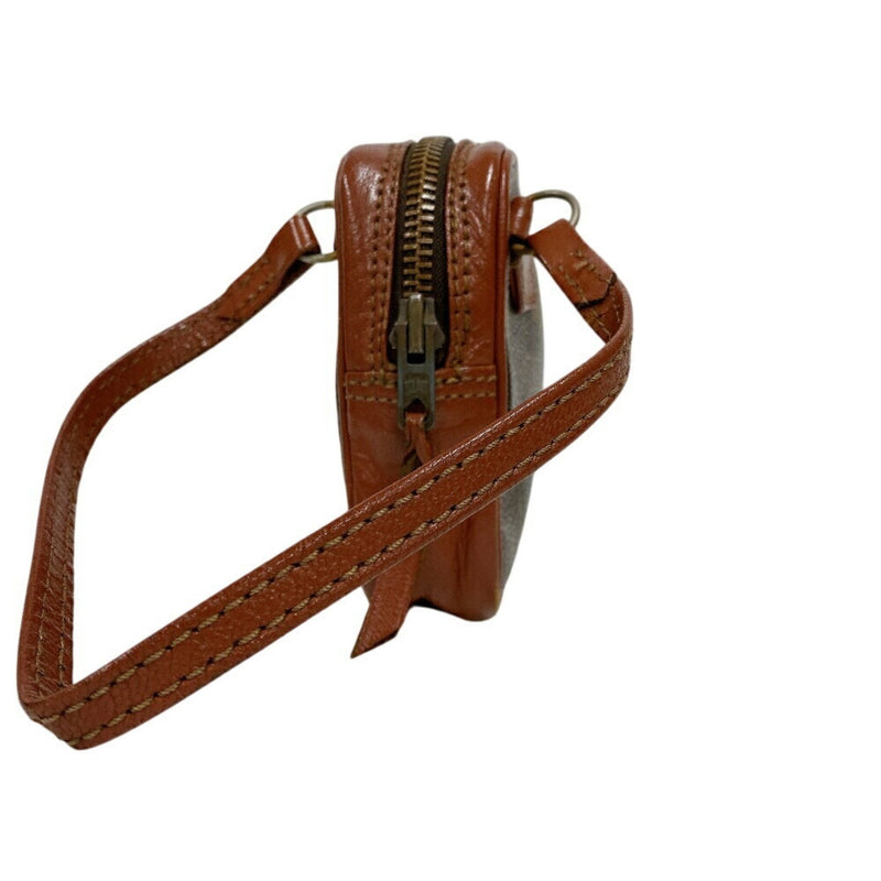 Pochette Marly Bandouliere Bag Canvas