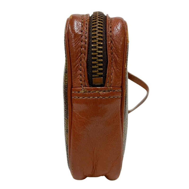 Pochette Marly Bandouliere Bag Canvas