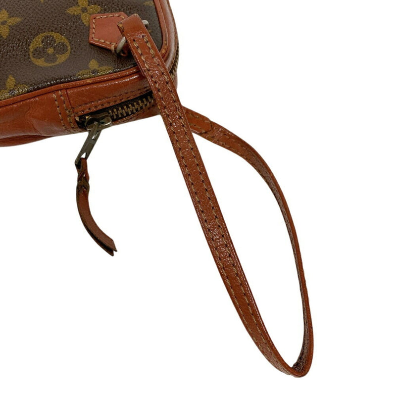 Pochette Marly Bandouliere Bag Canvas