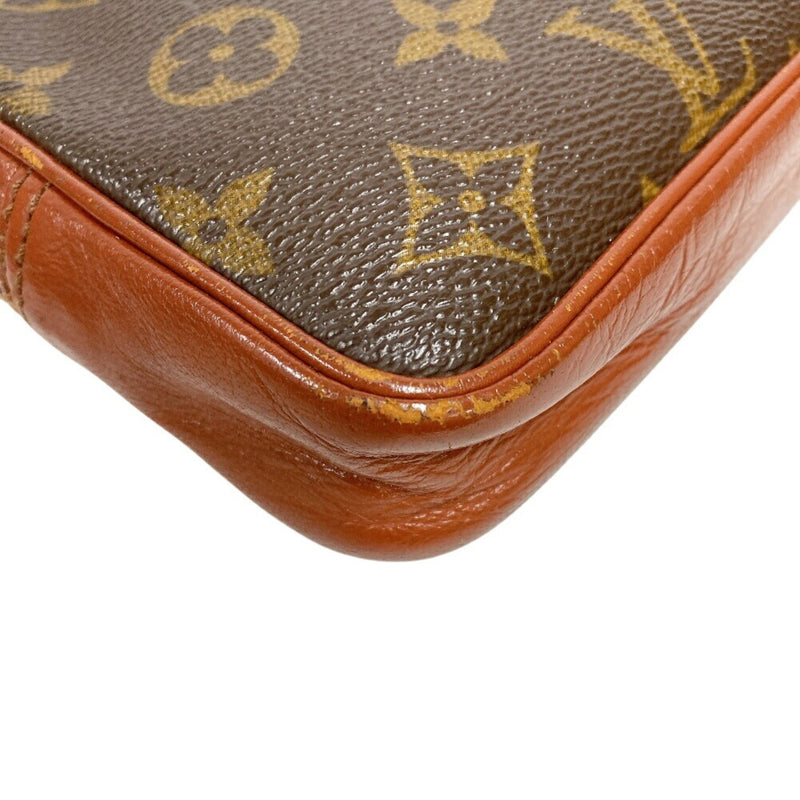 Pochette Marly Bandouliere Bag Canvas