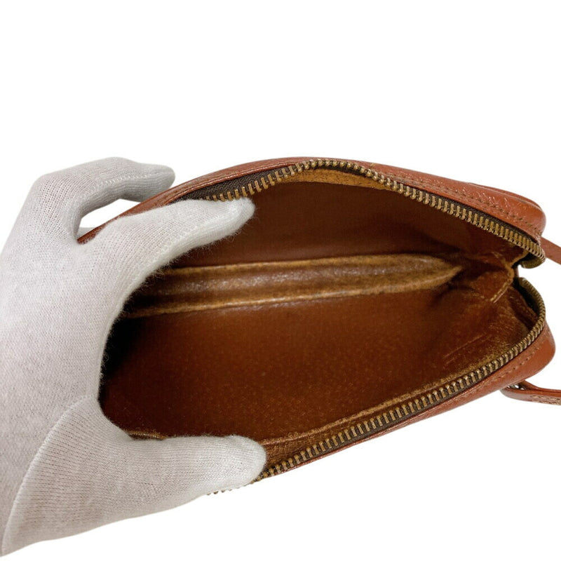 Pochette Marly Bandouliere Bag Canvas