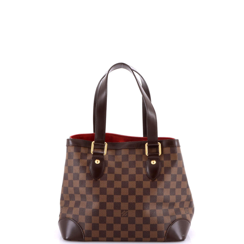 Hampstead Handbag Damier Pm