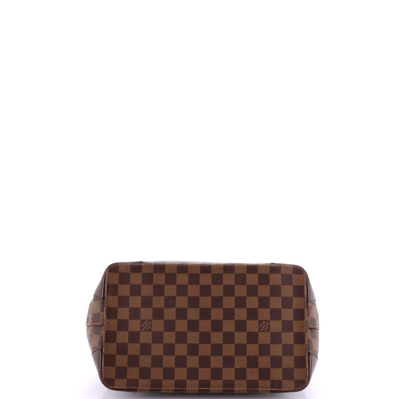 Hampstead Handbag Damier Pm