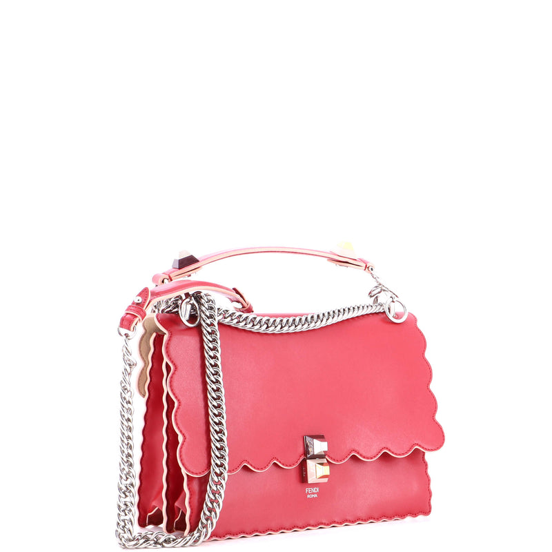 Kan I Bag Leather Medium