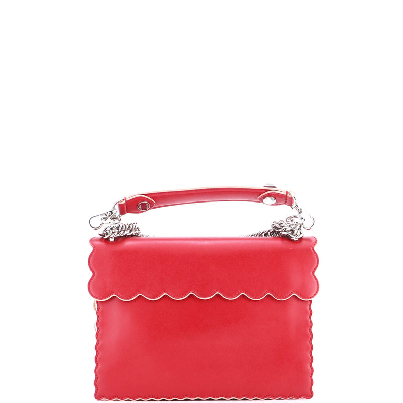 Kan I Bag Leather Medium