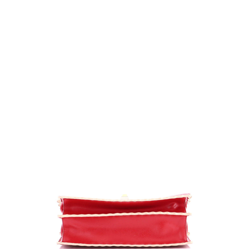 Kan I Bag Leather Medium